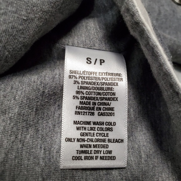 Aeropostale Jacket BNWT - Picture 4 of 7